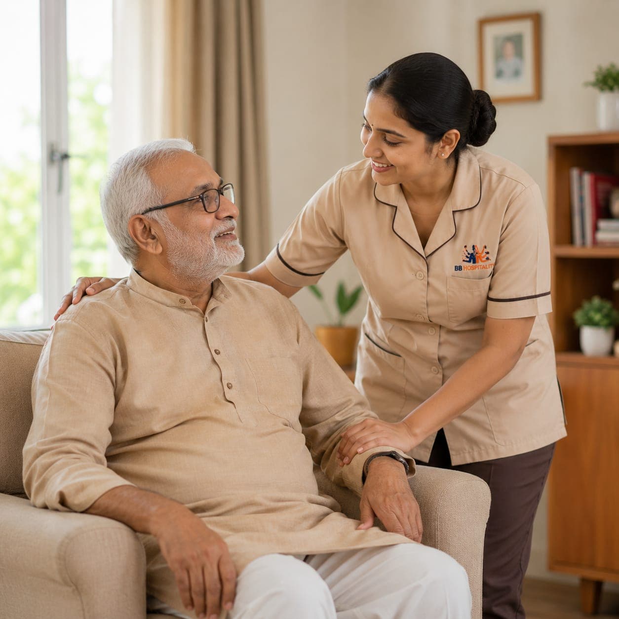 Elder Care