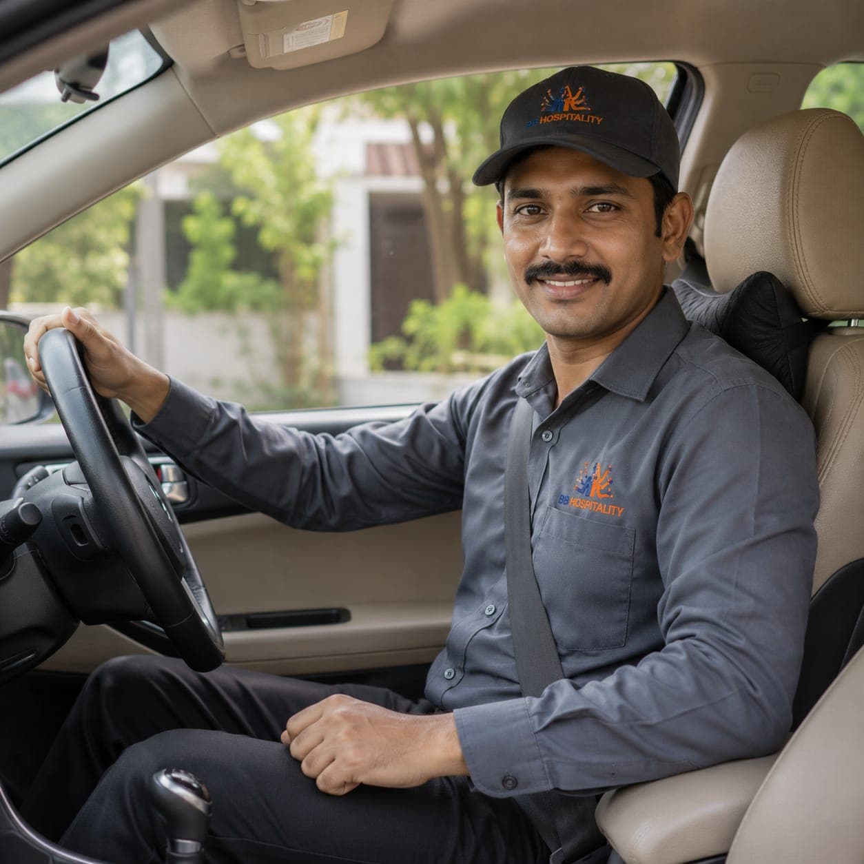 Driver